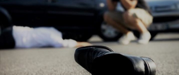 Определение виновника аварийной ситуации. Наезд на пешехода